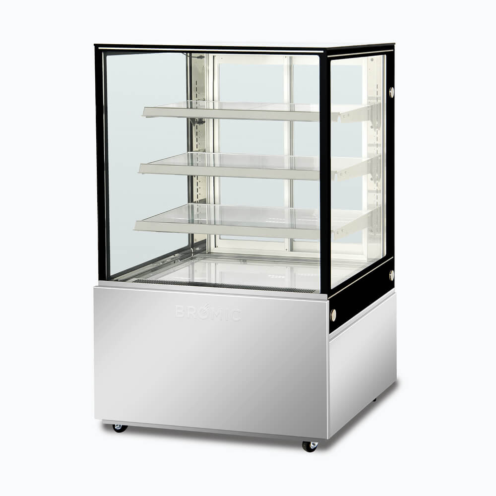 Bromic FD4T0900A – Ambient Food Display - 900mm - 4 Tier