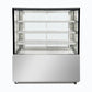 Bromic FD4T1200A – Ambient Food Display - 1200mm - 4 Tier