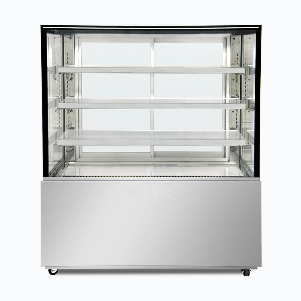 Bromic FD4T1200A – Ambient Food Display - 1200mm - 4 Tier