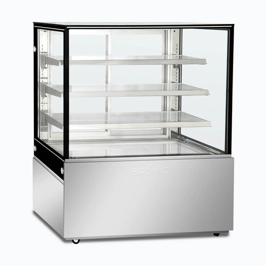 Bromic FD4T1200A – Ambient Food Display - 1200mm - 4 Tier