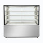 Bromic FD4T1500A – Ambient Food Display - 1500mm - 4 Tier