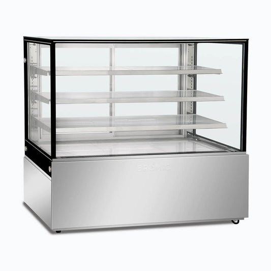 Bromic FD4T1500A – Ambient Food Display - 1500mm - 4 Tier