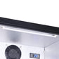 Bromic BB0120GD-NR-1 – Back Bar Fridge - 118L - 1 Door - Hinged