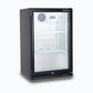 Bromic BB0120GD-NR-1 – Back Bar Fridge - 118L - 1 Door - Hinged