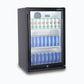 Bromic BB0120GD-NR-1 – Back Bar Fridge - 118L - 1 Door - Hinged