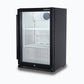 Bromic BB0120GD-NR-1 – Back Bar Fridge - 118L - 1 Door - Hinged