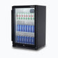 Bromic BB0120GD-NR-1 – Back Bar Fridge - 118L - 1 Door - Hinged