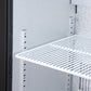 Bromic BB0120GD-NR-1 – Back Bar Fridge - 118L - 1 Door - Hinged