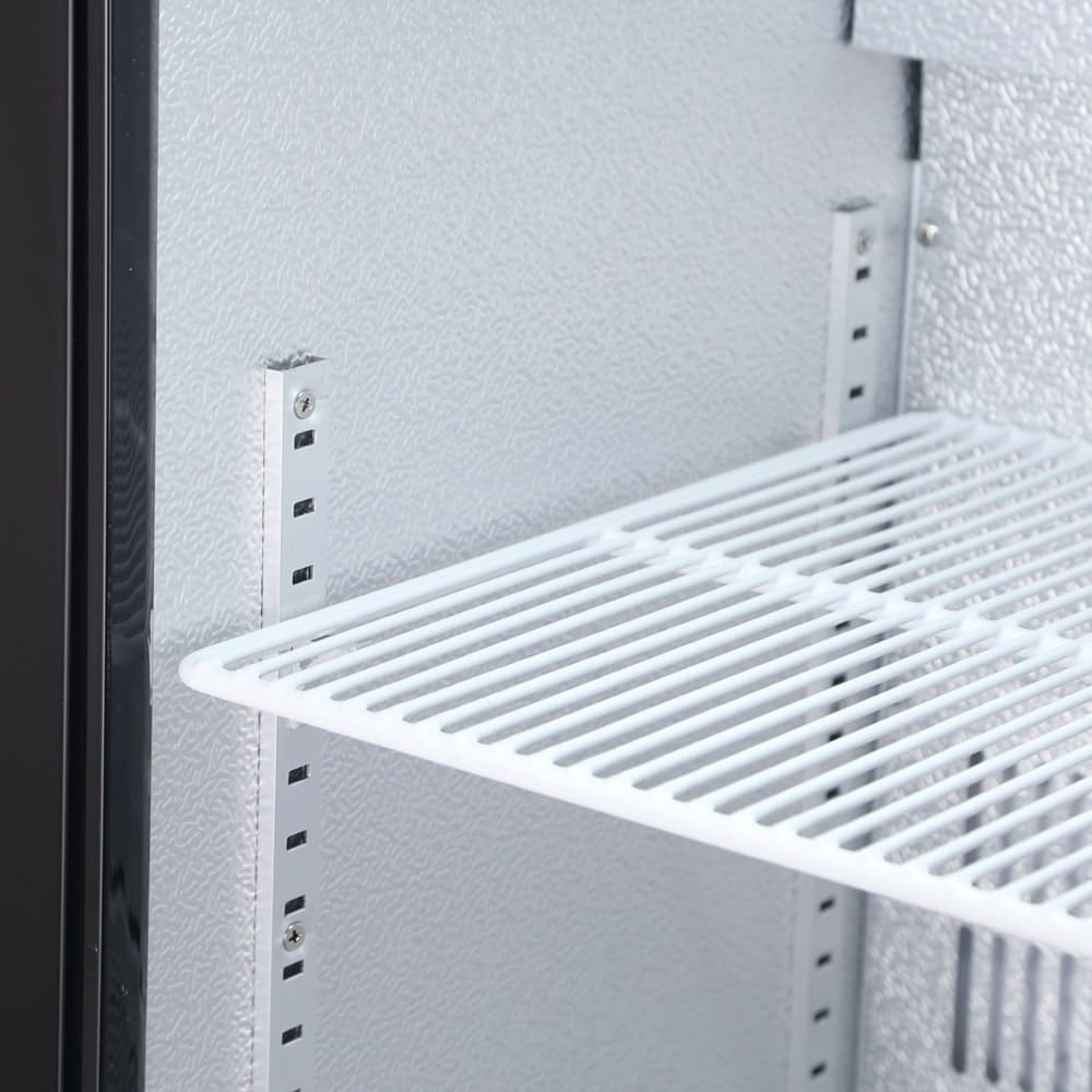 Bromic BB0120GD-NR-1 – Back Bar Fridge - 118L - 1 Door - Hinged