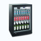 Bromic BB0120GD-NR-1 – Back Bar Fridge - 118L - 1 Door - Hinged
