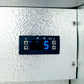 Bromic BB0200GD-NR-1 – Back Bar Fridge - 190L - 2 Doors - Hinged