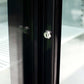 Bromic BB0200GDS-NR-1 – Back Bar Fridge - 190L - 2 Doors - Sliding