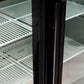 Bromic BB0330GD-NR-1 – Back Bar Fridge - 307L - 3 Doors - Hinged