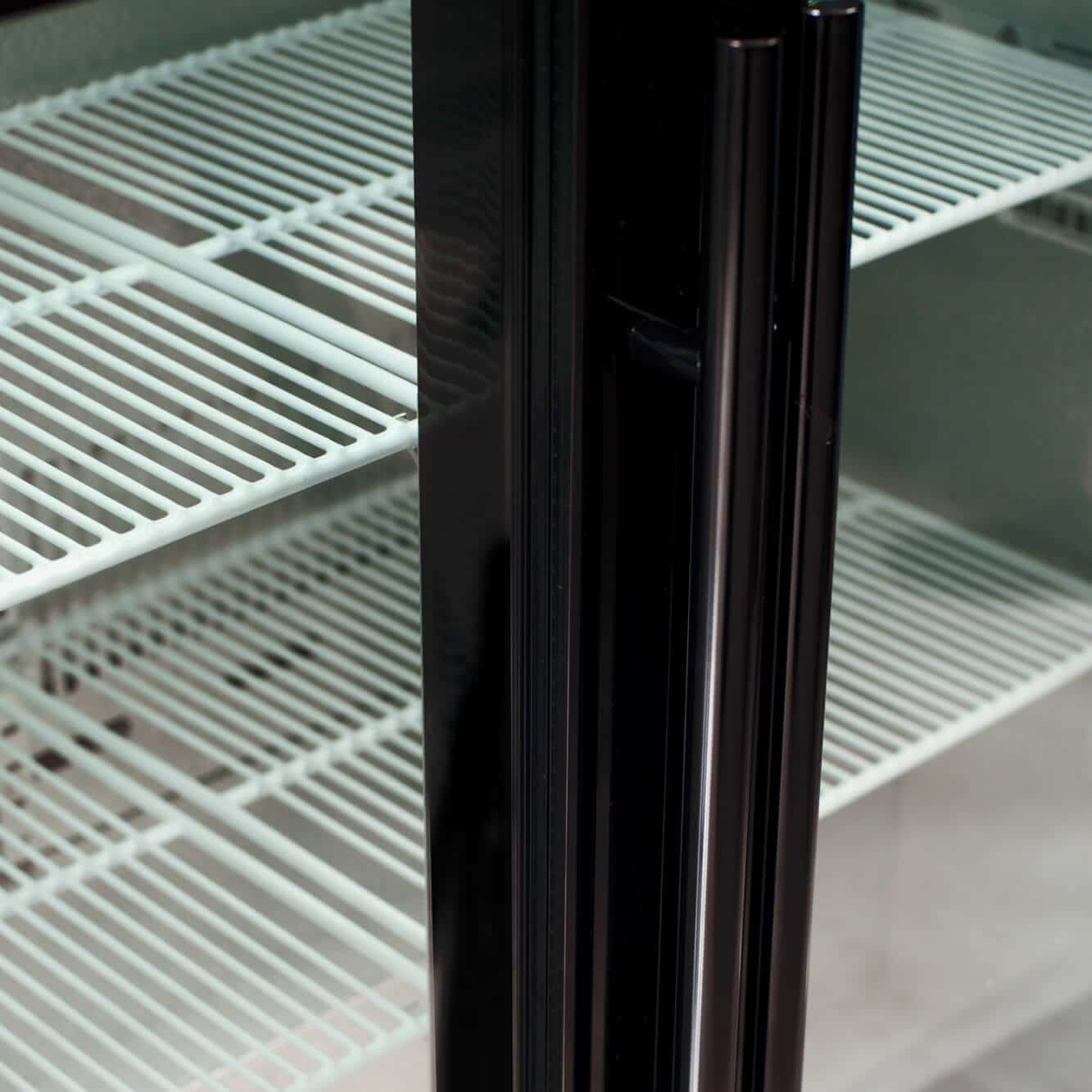Bromic BB0330GD-NR-1 – Back Bar Fridge - 307L - 3 Doors - Hinged