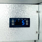Bromic BB0330GD-NR-1 – Back Bar Fridge - 307L - 3 Doors - Hinged
