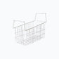 Bromic CF0200ATCG-NR – Display Chest Freezer - 176L - Curved Glass Top