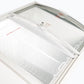 Bromic CF0200ATCG-NR – Display Chest Freezer - 176L - Curved Glass Top