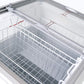 Bromic CF0200FTFG-NR – Display Chest Freezer - 191L - Flat Glass Top