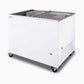 Bromic CF0300FTFG-NR – Display Chest Freezer - 296L - Flat Glass Top