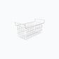 Bromic CF0300FTSS-NR – Storage Chest Freezer - 296L - Stainless Steel Top