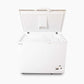 Bromic CF0300FTSS-NR – Storage Chest Freezer - 296L - Stainless Steel Top