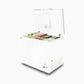Bromic CF0300FTSS-NR – Storage Chest Freezer - 296L - Stainless Steel Top