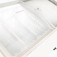 Bromic CF0400ATCG-NR – Display Chest Freezer - 352L - Curved Glass Top