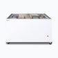 Bromic CF0400FTFG-NR – Display Chest Freezer - 401L - Flat Glass Top