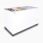 Bromic CF0400FTFG-NR – Display Chest Freezer - 401L - Flat Glass Top