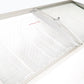 Bromic CF0500ATCG-NR – Display Chest Freezer - 427L - Curved Glass Top