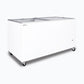 Bromic CF0500FTFG-NR – Display Chest Freezer - 491L - Flat Glass Top