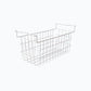 Bromic CF0500FTSS-NR – Storage Chest Freezer - 492L - Stainless Steel Top