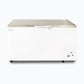 Bromic CF0500FTSS-NR – Storage Chest Freezer - 492L - Stainless Steel Top