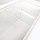 Bromic CF0500FTSS-NR – Storage Chest Freezer - 492L - Stainless Steel Top
