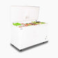Bromic CF0500FTSS-NR – Storage Chest Freezer - 492L - Stainless Steel Top