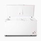 Bromic CF0500FTSS-NR – Storage Chest Freezer - 492L - Stainless Steel Top