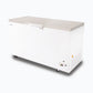 Bromic CF0500FTSS-NR – Storage Chest Freezer - 492L - Stainless Steel Top