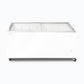 Bromic CF0600ATCG-NR – Display Chest Freezer - 555L -  Curved Glass Top