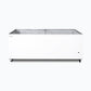 Bromic CF0700FTFG-NR – Display Chest Freezer - 670L - Flat Glass Top
