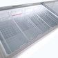 Bromic CF0700FTFG-NR – Display Chest Freezer - 670L - Flat Glass Top