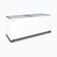 Bromic CF0700FTFG-NR – Display Chest Freezer - 670L - Flat Glass Top