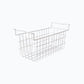 Bromic CF0700FTSS-NR – Storage Chest Freezer - 675L - Stainless Steel Top