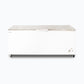Bromic CF0700FTSS-NR – Storage Chest Freezer - 675L - Stainless Steel Top