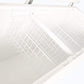 Bromic CF0700FTSS-NR – Storage Chest Freezer - 675L - Stainless Steel Top