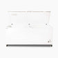 Bromic CF0700FTSS-NR – Storage Chest Freezer - 675L - Stainless Steel Top
