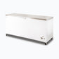 Bromic CF0700FTSS-NR – Storage Chest Freezer - 675L - Stainless Steel Top
