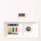 Bromic CF0700FTSS-NR – Storage Chest Freezer - 675L - Stainless Steel Top