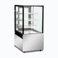 Bromic FD4T0660C-NR – Cake Display - 660mm- 4 Tier