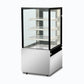 Bromic FD4T0660C-NR – Cake Display - 660mm- 4 Tier