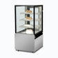 Bromic FD4T0660C-NR – Cake Display - 660mm- 4 Tier
